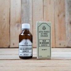 카말돌리 아보카도 오일 100ml 페이스오일, 1개