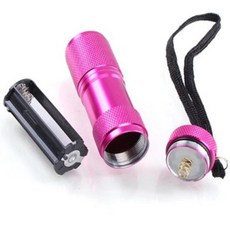 휴대용uv젤램프