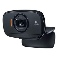 MITC 로지텍 C525 USB HD 웹캠 6E4CB1 멀티미디어장비 컴퓨터악세서리, malgmitc 본상품선택