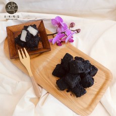 인절미와호두아이들