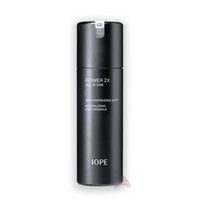 아이오페 맨 파워 2X 올인원 120ml