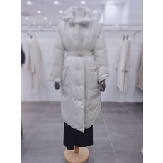 모조에스핀패딩 TOP01
