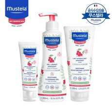 무스텔라수딩크림