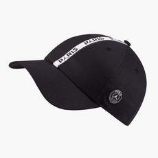 [남성 패션모자] 나이키 (NIKE) JORDAN H86 NIKE PARIS SAINT-GERMAIN CAP 조던 파리 생 제르맹 캡 남성