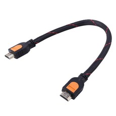 짧은hdmi