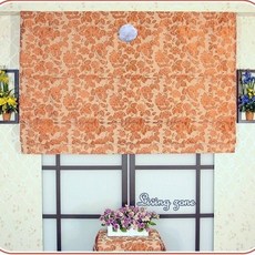 베란다로만쉐이드