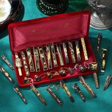 곰넥타이핀타이바