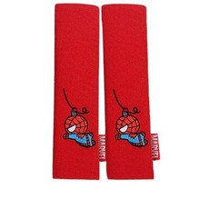 안전벨트인형커버