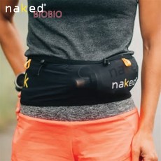 마라톤용품 Naked Running Band러닝 마라톤 야외의자 용량 벨트 허리가방, 선택하세요, T01-1호(허리둘레 71cm)