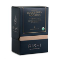 블루베리루이보스