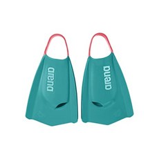 아레나 성인 오리발 Powerfin 프로 II, 칼립소 베이