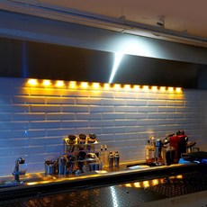 led싱크대포인트등
