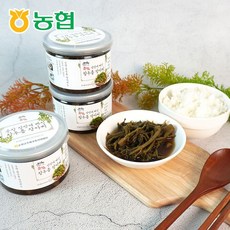 순창참두릅장아찌-추천-상품