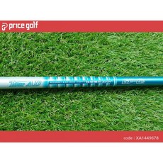 프라이스골프 Tour AD GP 6S 3번 우드 샤프트 206G, 선택완료