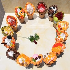 리큅 와플메이커