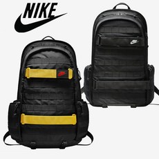 [해외] 미국정품 나이키 Nike RPM Backpack 백팩가방