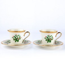 레녹스홀리데이티팟