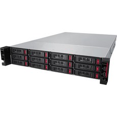 (관부가세포함) Buffalo TeraStation 48TB 51210RH 12-Bay NAS Server (12 x 4TB)-1358182-REG, one colorone size