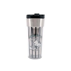 리나굿즈_'JM'_트랜디하고 &유용한__ 헬로키티 스마트텀블러(400ml) 냉온물병 스텐물병__rjp$2p^s률&qs_7함%be*2