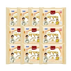 유기농미니크림치즈