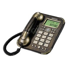 MS 560 앤틱유선전화기 발신자표시 전화기 빅버튼 일반 사무용 집전화 벽걸이전화, 제이에스몰쿠팡 undefined, 제이에스몰쿠팡 본상품선택, 제이에스몰쿠팡