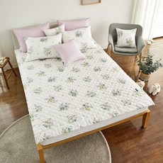 [헤지스홈]모달 드리밍 패드 슈퍼싱글