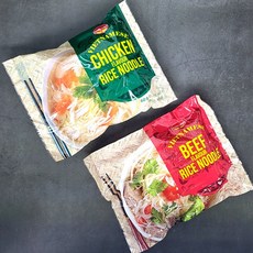 밀리켓베트남쌀국수