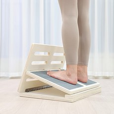 [극락스트레처] 스트레칭보드 종아리 레그릴렉서 발목경사대 아킬레스건 다리 운동기구 트레칭보드 종아리 우드 레그릴렉서 발목경사대 아킬레스건 다리 풋 원목 스트레치 운동기구