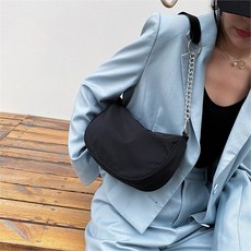 프라다나일론호보백