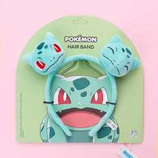 포켓몬스터머리띠