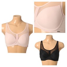 비비안보정브라