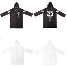 나이키레인코트