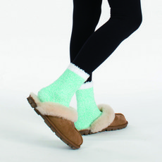 여름용남자수면양말