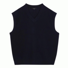  파렌하이트 파렌하이트 포켓 디테일 풀오버 베스트 _K FU8102NA 