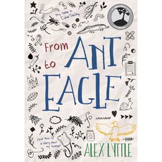 From Ant to Eagle Paperback, Central Avenue Publishing