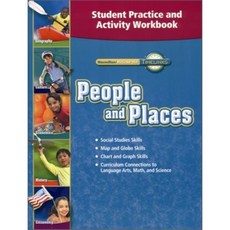 Macmillan/McGraw-Hill Time Links Social Studies Grade 2 : Workbook (2009), McGraw-Hill ESL/ELT