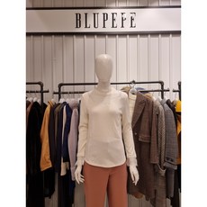 블루페페티셔츠