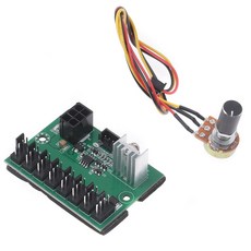 팬속도조절허브