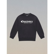 디스커버리키즈맨투맨