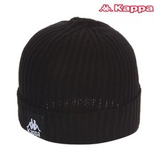 KAPPA 카파 커프 숏비니 KKKN451UN_BLK, 상세설명 참조