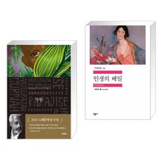 인생의베일