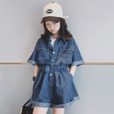 자라남자점프슈트