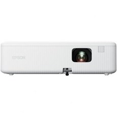 Epson EpiqVision Flex COW01 휴대용 프로젝터 3칩 3LCD 와이드스크린 3000루멘 컬러화이트 밝기 5W 스피커 300인치