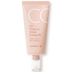아트박스/뷰디아니 뷰디아니 UV프로텍터 프라이머 토닝 씨씨, 옵션선택:본품, 1개