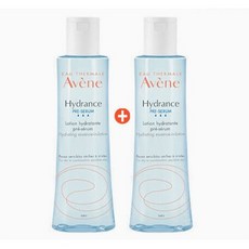 공식] 이드랑스 에센스 인 로션 200ml 2개