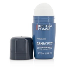 비오템 옴므 데이 컨트롤 48h 데오도란트 75ml, 1개