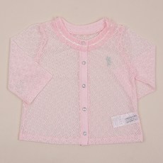 프랜치캣가디건