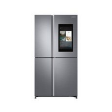 삼성전자 푸드쇼케이스 양문형냉장고 방문설치, RH80R7171S9