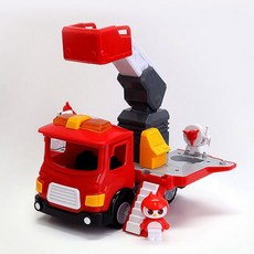 미니특공대트라이카