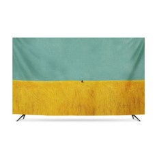 85인치tv보호커버